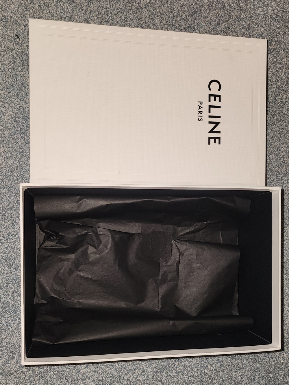 Celine Gift BOX